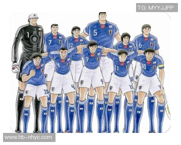 日本足球明星的崛起与影响力探讨