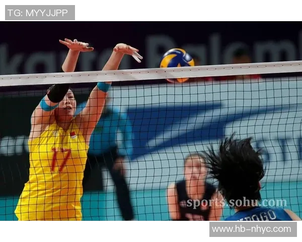 南京排球队的拼搏历程与辉煌成就亚运会特别报道